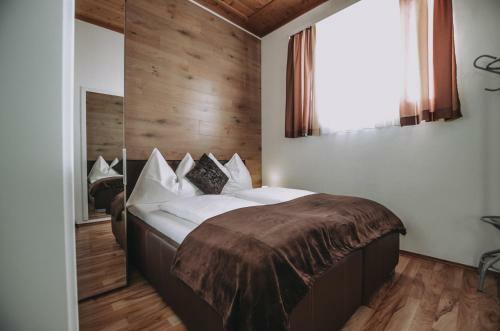 Apartamento Landhaus Andrea Saalbach
