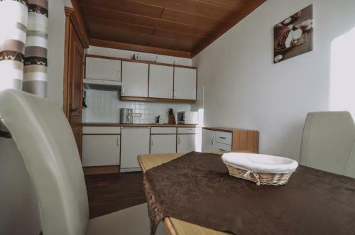 Apartamento Landhaus Andrea Saalbach