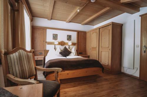 Apartamento Landhaus Andrea Saalbach