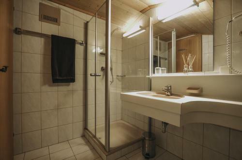 Apartamento Landhaus Andrea Saalbach