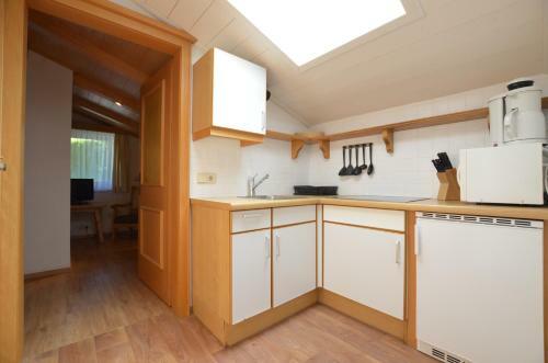 Apartamento Landhaus Andrea Saalbach