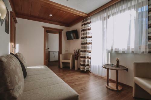 Apartamento Landhaus Andrea Saalbach