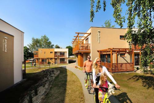 Hotel Aqualand Inn