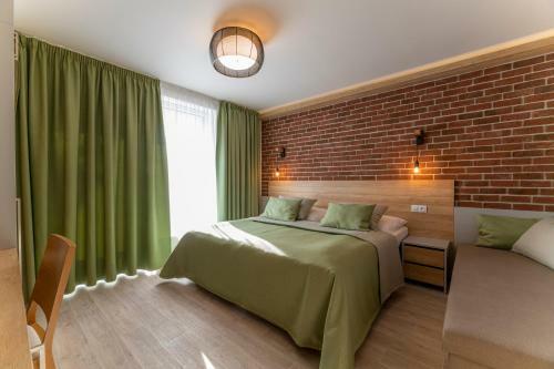 Hotel Aqualand Inn