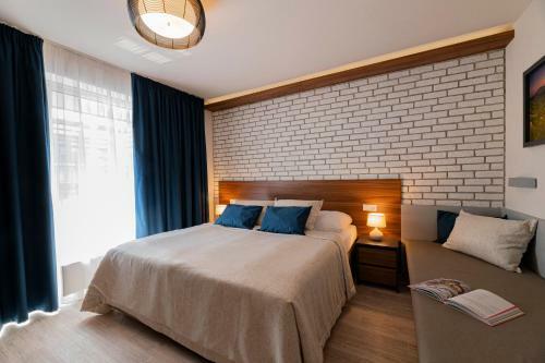 Hotel Aqualand Inn