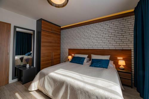 Hotel Aqualand Inn
