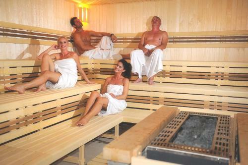Hotel Aqualand Inn