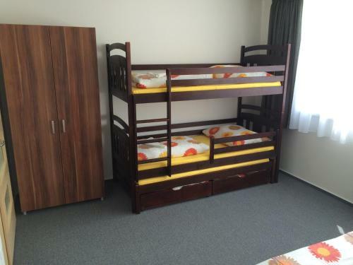 Hostal Villa Marcus