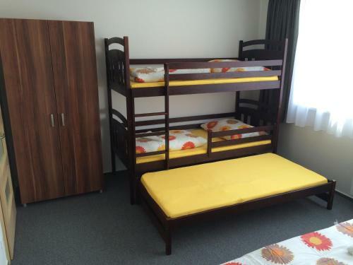 Hostal Villa Marcus