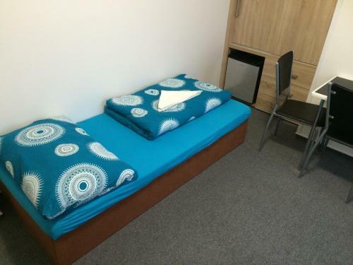 Hostal Villa Marcus