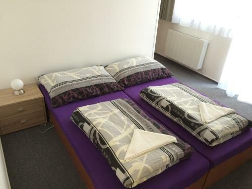 Hostal Villa Marcus