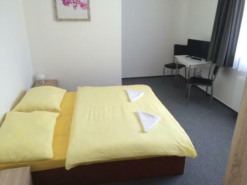 Hostal Villa Marcus