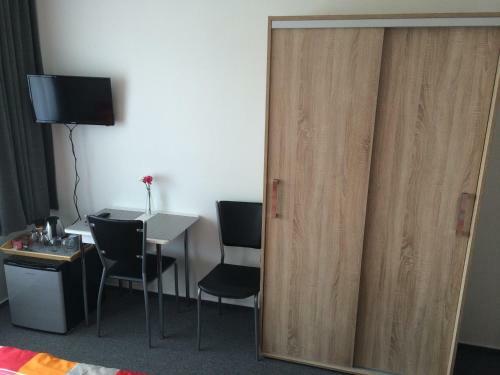 Hostal Villa Marcus