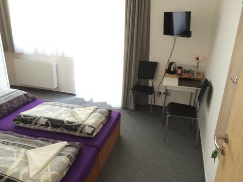 Hostal Villa Marcus