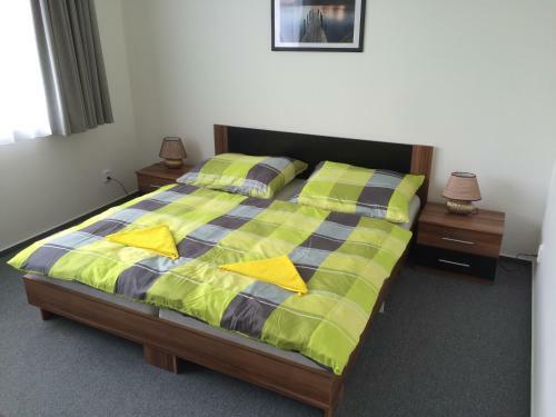 Hostal Villa Marcus