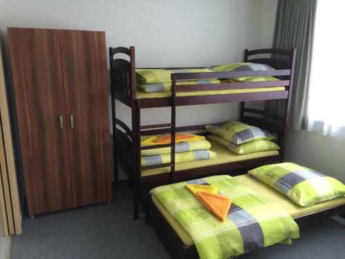 Hostal Villa Marcus