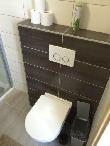 Hostal Villa Marcus