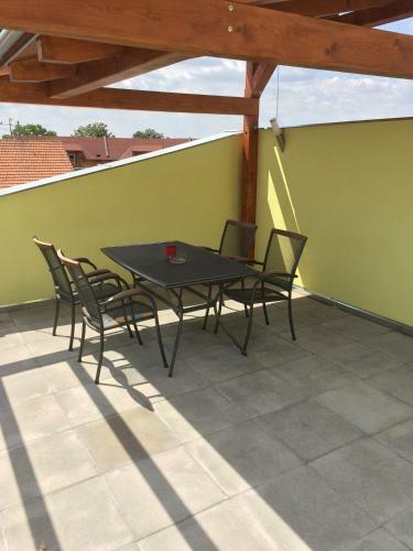Hostal Villa Marcus