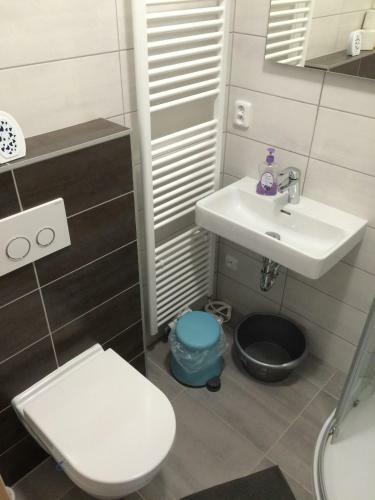 Hostal Villa Marcus