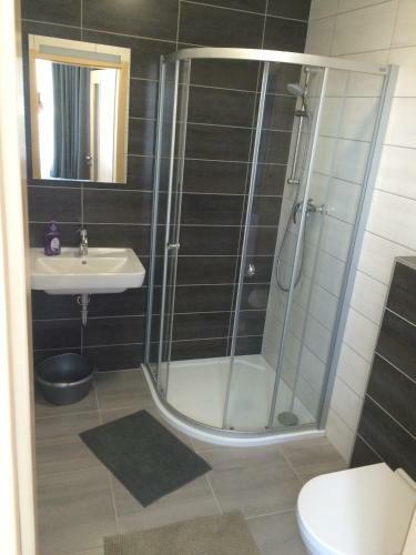 Hostal Villa Marcus