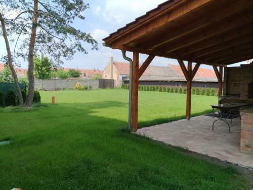 Hostal Villa Marcus