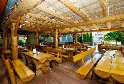 Hostal Villa Marcus