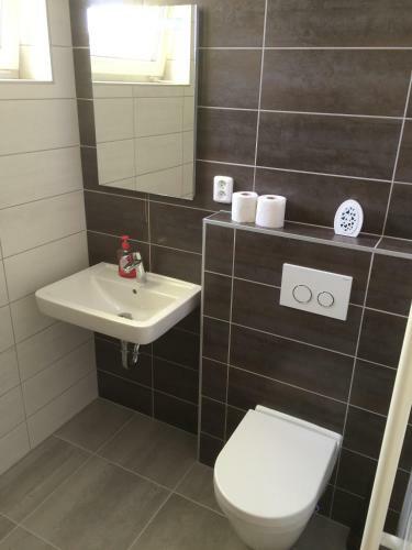 Hostal Villa Marcus