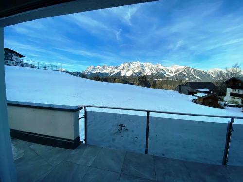 Bed & Breakfast Wellness-pension Jagah�tt'n