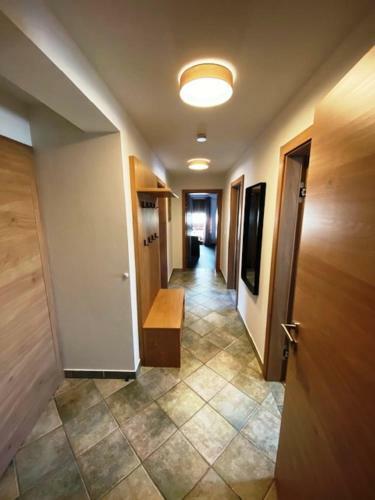 Bed & Breakfast Wellness-pension Jagah�tt'n