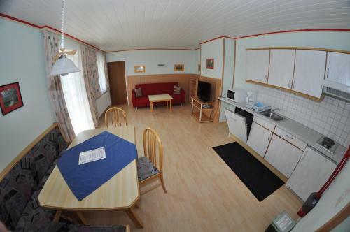 Apartamento Apparthotel Bliem