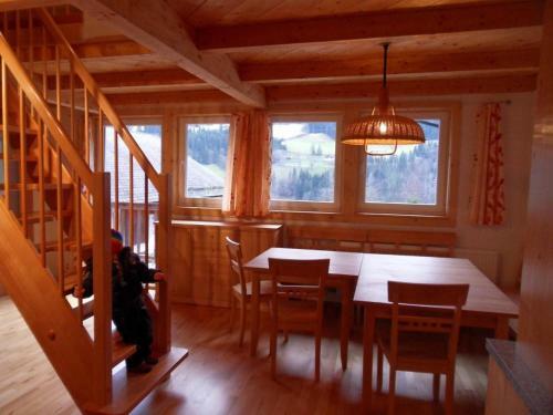 Apartamento Laberer By Schladmingurlaub
