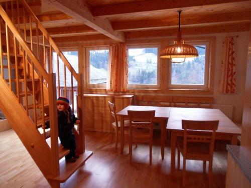 Apartamento Laberer By Schladmingurlaub