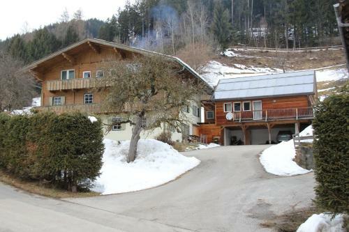 Apartamento Laberer By Schladmingurlaub