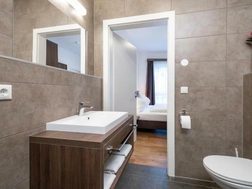 Schladming Centre Apartment