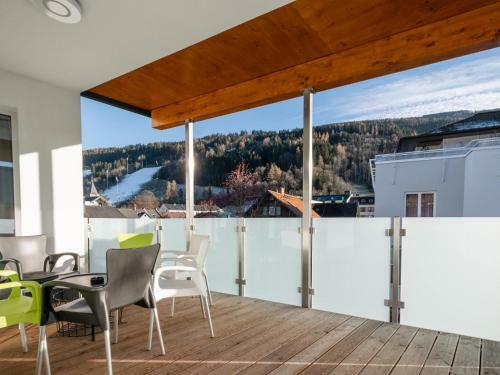 Schladming Centre Apartment