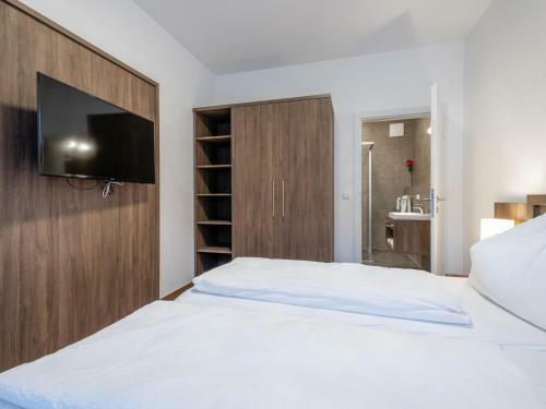 Schladming Centre Apartment