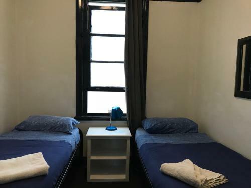 Albergue Coogee Beach House