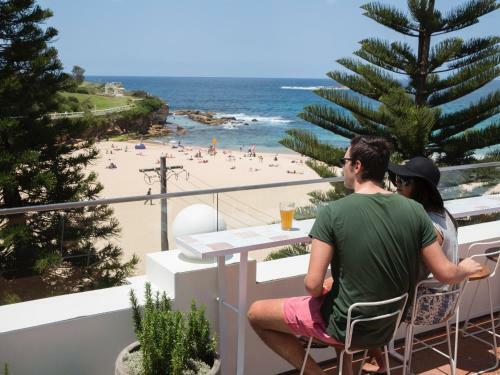 Albergue Coogee Beach House