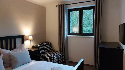 Hostal Pohoda Na Radosti