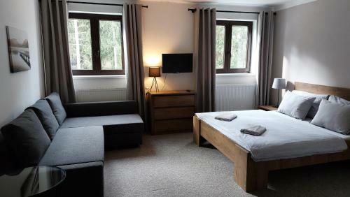 Hostal Pohoda Na Radosti