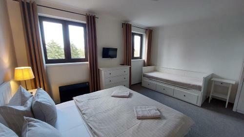 Hostal Pohoda Na Radosti