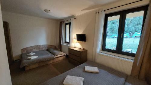 Hostal Pohoda Na Radosti