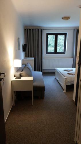 Hostal Pohoda Na Radosti