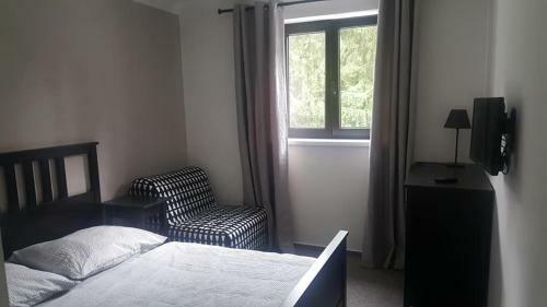 Hostal Pohoda Na Radosti