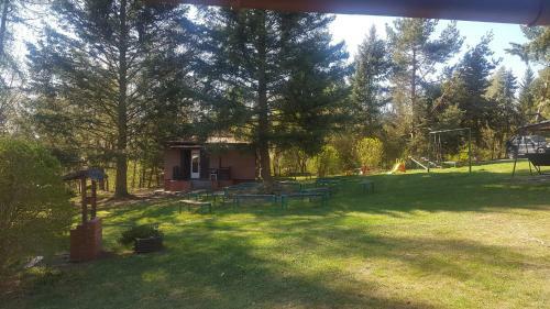 Hostal Pohoda Na Radosti