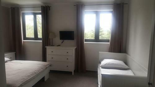 Hostal Pohoda Na Radosti