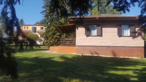 Hostal Pohoda Na Radosti
