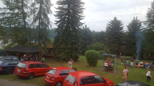 Hostal Pohoda Na Radosti