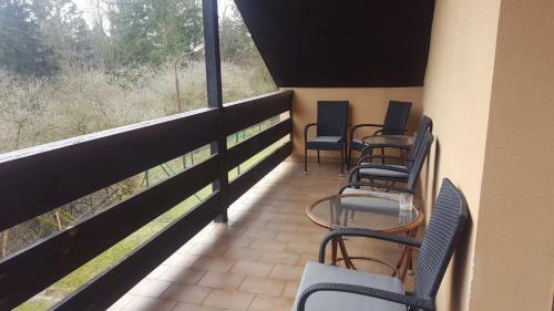 Hostal Pohoda Na Radosti