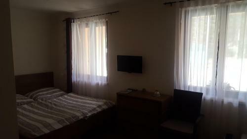 Hostal Pohoda Na Radosti